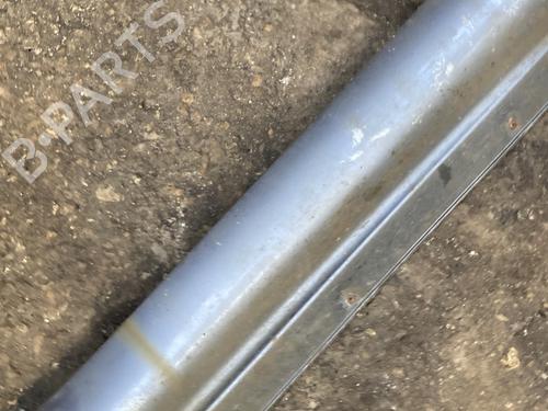Right sideskirt HYUNDAI SANTA FÉ I (SM) 2.0 CRDi 4x4 | BP22596743C114 