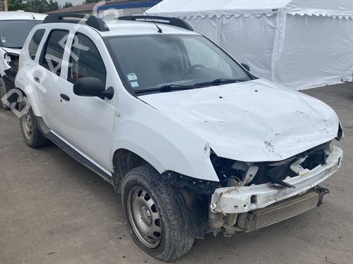 Rear differential DACIA DUSTER (HS_) 1.5 dCi 4x4 (HSMC, HSMD) | BP26154852M24  - Image 10