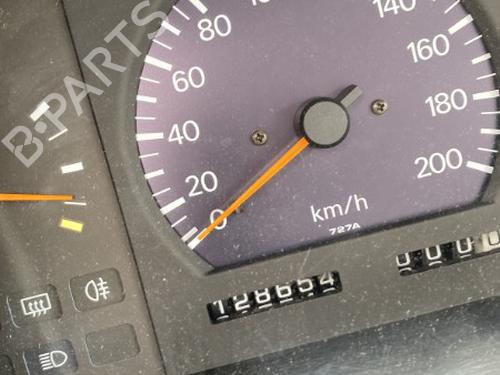 Used Engine Engine NISSAN PRAIRIE PRO (M11) 2.0 i (98 hp) 22124440 22124440