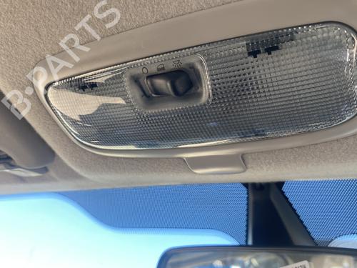 Kabinelys Kabinelys FORD FUSION (JU_) 1.6 TDCi (90 hp) 33843078 33843078