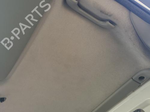 Interiør tag Interiør tag RENAULT TRAFIC II Van (FL) 2.5 dCi 145 (FL0J) (146 hp) 22127733 22127733