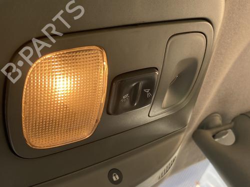 Used Interior roof light RENAULT SCÉNIC I MPV (JA0/1_, FA0_) 1.9 dCi (JA05, JA1F) (102 hp) 31852138