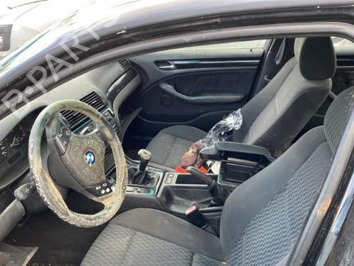 Left front seat BMW 3 (E46) 320 d | BP21666097C15  - Image 6