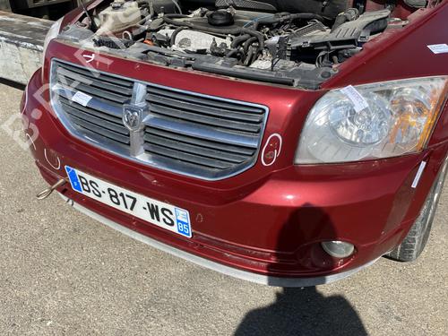 Used Front bumper DODGE CALIBER 2.0 CRD (140 hp) 28582944