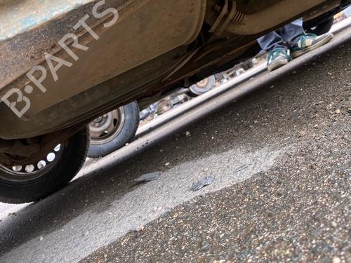 Benzintank Benzintank SUZUKI WAGON R+ (MA) 1.3 DDiS (RB413D) (70 hp) 34480113 34480113