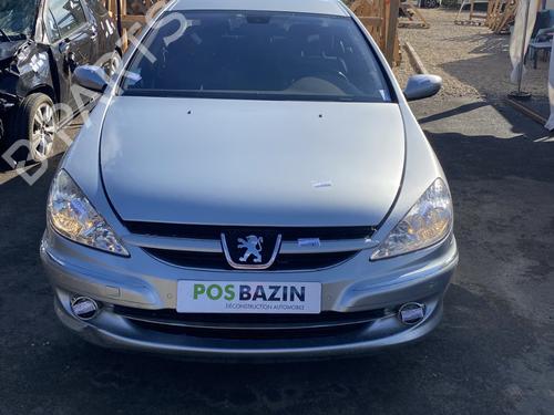 Benzintank PEUGEOT 607 (9D, 9U) 2.7 HDi 24V | BP27493924C62 - Image 3