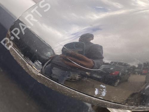 Used Right mirror CITROËN C4 I (LC_) 1.6 HDi (109 hp) 27611646
