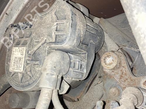 Used Right rear brake caliper Right rear brake caliper AUDI A3 (8V1, 8VK) 1.6 TDI (105 hp) 23782390 23782390