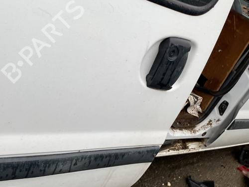 Right slide door RENAULT KANGOO (KC0/1_) D 65 1.9 (KC0E, KC02, KC0J, KC0N) | BP32271376C75 