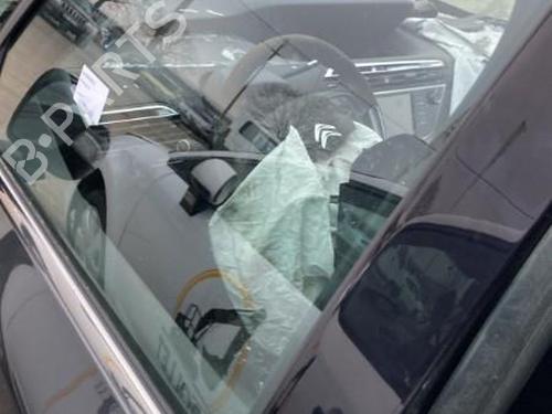 Used Front left door window CITROËN C4 Picasso II [2013-2025]  19913195