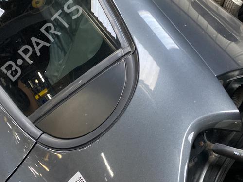 Left rear fenders PEUGEOT 208 I (CA_, CC_) 1.2 VTI 82 | BP29829432C43 