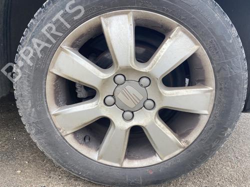 Fælk Fælk SEAT LEON (1P1) 1.9 TDI (105 hp) 33894563 33894563