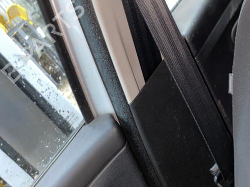 Front right seatbelt RENAULT MEGANE III Hatchback (BZ0/1_, B3_) 1.5 dCi (BZ09, BZ0D, BZ1W, BZ29, BZ14) | BP31334432I25 - Image 3