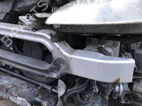 Front bumper reinforcement PEUGEOT 407 Coupe (6C_) 2.7 HDi | BP22116238C109 