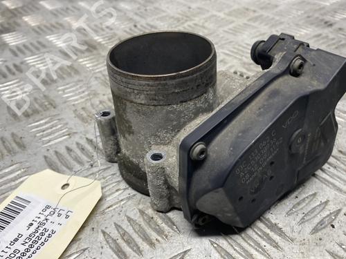 Throttle body VW GOLF VI (5K1) 1.4 | BP32523150M82