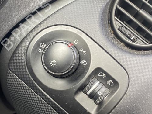 Used Headlight switch SEAT ALTEA (5P1) 1.6 (102 hp) 28681685