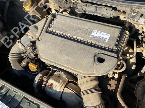Gearbox CITROËN NEMO Box Body/MPV (AA_) 1.3 HDi 75 | BP33553708M3 - Image 2