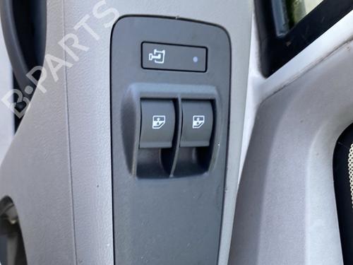 Left front window switch FIAT DUCATO Van (250_) 150 Multijet 2,3 D | BP29973877I27