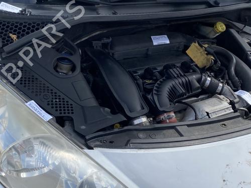 Used Steering rack Steering rack PEUGEOT 207 (WA_, WC_) 1.6 16V Turbo (156 hp) 27159360 27159360