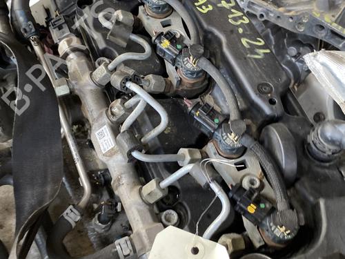Engine AUDI A3 Sportback (8VA, 8VF) 1.6 TDI | BP23785855M1  - Image 10