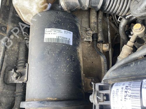 Used Air filter box Air filter box 36371994 36371994