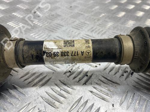 Right front driveshaft MERCEDES-BENZ A-CLASS (W177) A 200 d (177.012) | BP37749559M39 - Image 4