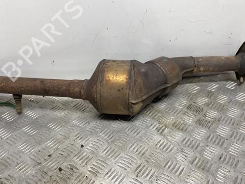 Catalyst RENAULT MODUS / GRAND MODUS (F/JP0_) 1.2 (JP0C, JP0K, FP0C, FP0K, FP0P, JP0P, JP0T) | BP29142933M10 
