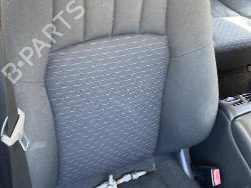 Used Right front seat Right front seat MERCEDES-BENZ C-CLASS T-Model (S203) C 270 CDI (203.216) (170 hp) 27159517 27159517