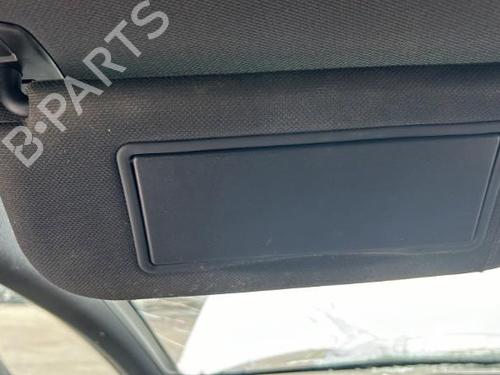 Used Left sun visor CITROËN DS5 2.0 HDi 200 Hybrid4 All-wheel Drive (200 hp) 22117055