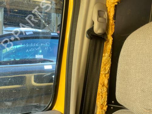 Front right seatbelt RENAULT KANGOO Express (FW0/1_) 1.5 dCi 70 (FW0A, KW0V) | BP38187634I25 - Image 3