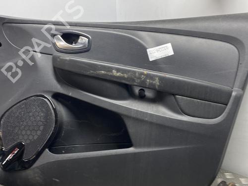 Used Front right panel Front right panel RENAULT CLIO IV (BH_) 1.5 dCi 90 (90 hp) 26685853 26685853