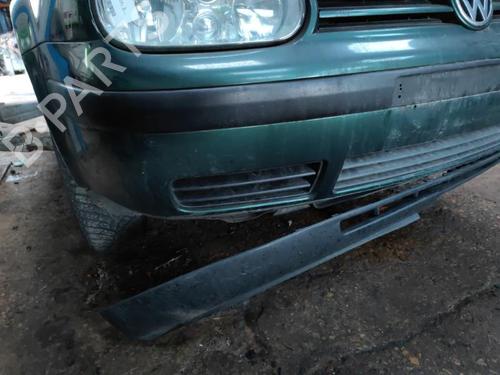 Front bumper VW GOLF III (1H1)  | BP22117792C7 