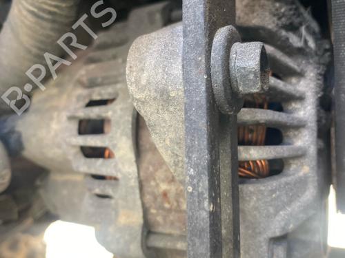 Used Alternator Alternator SUZUKI IGNIS I (FH) 1.3 (HV51, HX51, RG413) (83 hp) 40453456 40453456