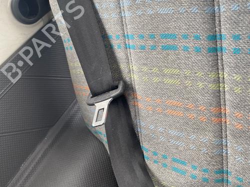 Used Rear right seatbelt Rear right seatbelt 36048202 36048202