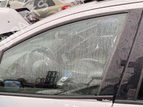 Front left door window PEUGEOT 407 (6D_) 2.0 HDi 135 (6DRHRH, 6DRHRE, 6DRHRG, 6DRHRJ) | BP29188653C18 