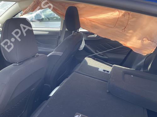 Heater matrix box FORD FOCUS IV (HN) 1.5 EcoBlue | BP27496431M61  - Image 5