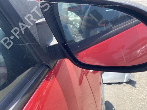 Right mirror PEUGEOT 108 1.0 VTi 72 | BP28366799C27 