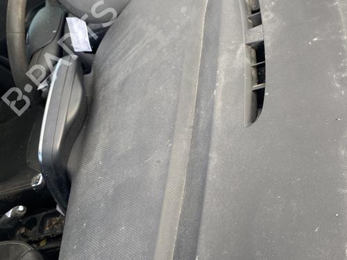 Dashboard RENAULT CLIO IV (BH_) 1.5 dCi 90 | BP29757142C46
