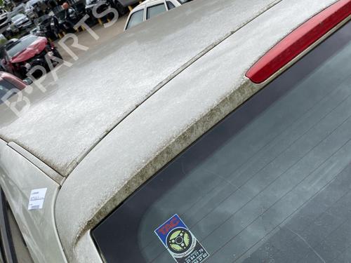 Tailgate RENAULT LAGUNA II Grandtour (KG0/1_) 1.9 dCi (KG0G) | BP25333145C6 