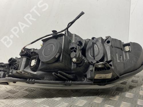 Right headlight RENAULT LAGUNA III (BT0/1) 1.5 dCi (BT00, BT0A, BT0T, BT1J) | BP27185850C29
