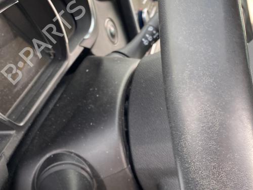 Used Steering wheel Steering wheel RENAULT SCÉNIC IV (J9_) 1.7 Blue dCi 120 (J9A7, J9A8) (120 hp) 25270682 25270682