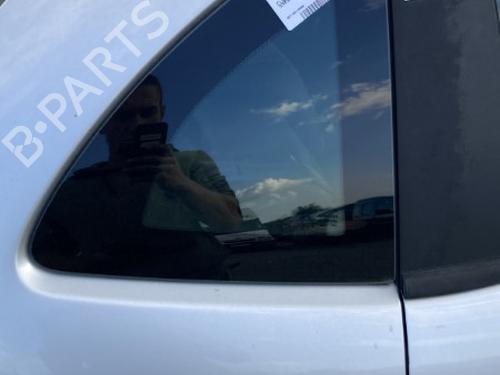 Panel rute bak høyre CITROËN C3 II (SC_) 1.0 VTi 68 (68 hp) 22126186