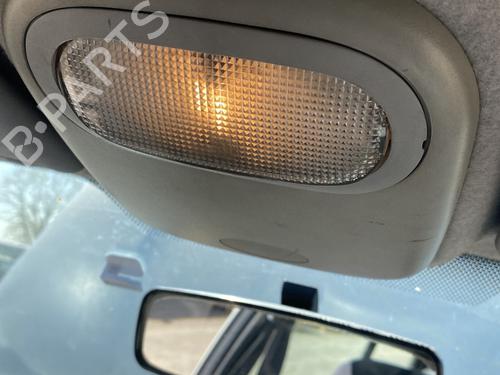 Used Interior roof light Interior roof light 24978007 24978007