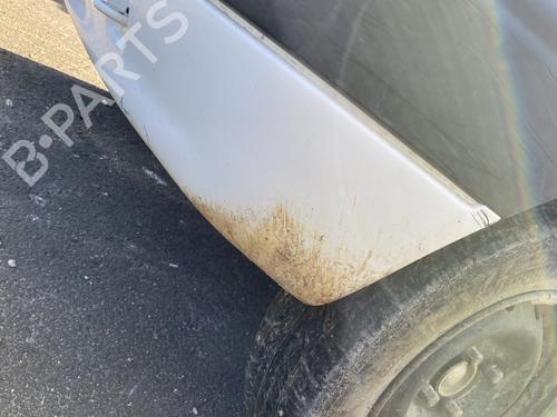 Rear bumper CITROËN SAXO (S0, S1) 1.5 D | BP29341309C8 