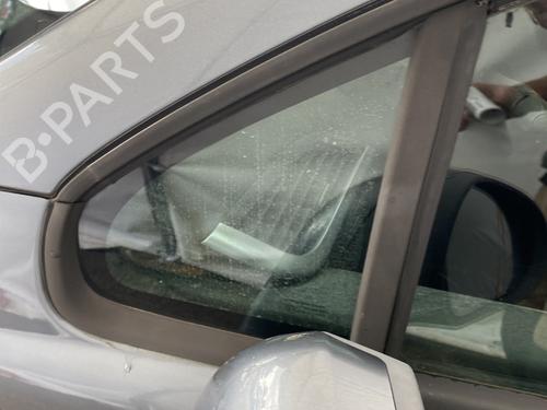 Used Front left quarter glass PEUGEOT 207 CC (WD_) 1.6 HDi (109 hp) 32140824
