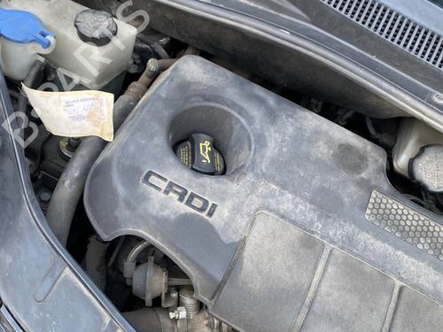 Starter KIA PICANTO I (SA) 1.1 CRDi | BP32326886M8 - Image 2