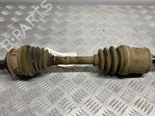 Used Left front driveshaft Left front driveshaft SUZUKI VITARA (ET, TA, TD) 1.6 All-wheel Drive (TA, TA01, SE416) (80 hp) 29287883 29287883