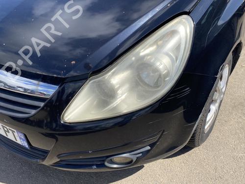 Scheinwerfer links für OPEL CORSA D (S07) 1.3 CDTI (L08, L68) (90 hp) 27617710