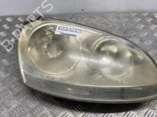 Højre forlygte VW GOLF V (1K1) 1.9 TDI | BP26977559C29 