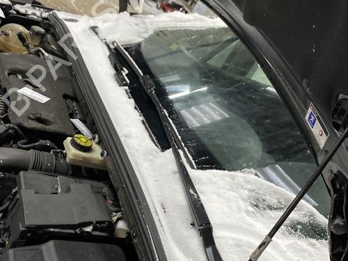 Torpedo PEUGEOT 308 I (4A_, 4C_) 1.6 HDi (92 hp) 31318023